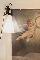 The Artists' Palace Florence