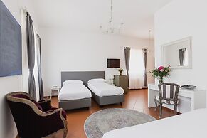 The Artists' Palace Florence