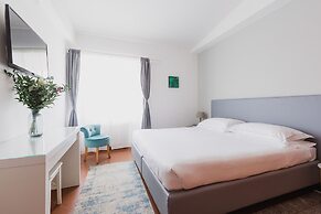 The Artists' Palace Florence