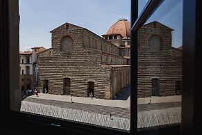 The Artists' Palace Florence