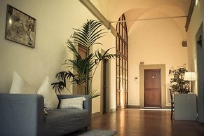 The Artists' Palace Florence