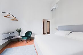 The Artists' Palace Florence