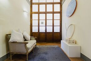 The Artists' Palace Florence