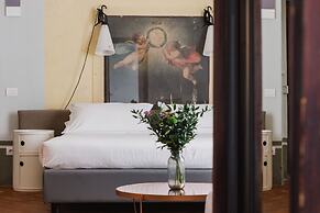 The Artists' Palace Florence