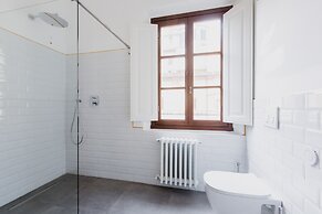 The Artists' Palace Florence