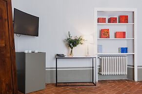 The Artists' Palace Florence