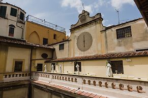 The Artists' Palace Florence