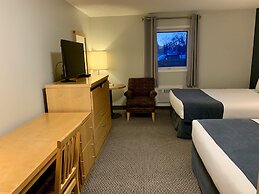 Altona Hotel