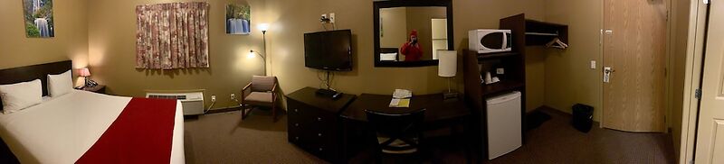 Altona Hotel