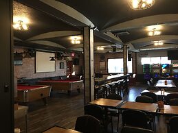 Altona Hotel