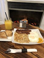 Altona Hotel