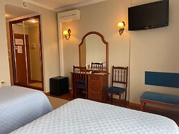 Hotel Playa Compostela