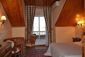 Hotel Playa Compostela