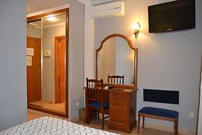Hotel Playa Compostela
