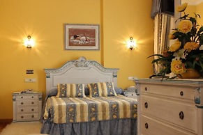 Hotel Playa Compostela
