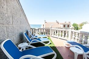 Hotel Playa Compostela