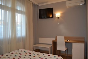 Hotel Playa Compostela