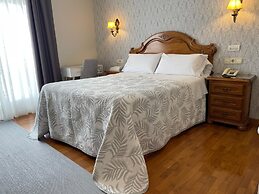 Hotel Playa Compostela