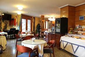 Hotel Playa Compostela