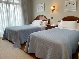 Hotel Playa Compostela