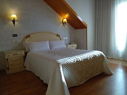 Hotel Playa Compostela