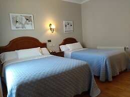 Hotel Playa Compostela