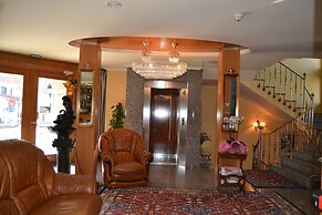 Hotel Playa Compostela