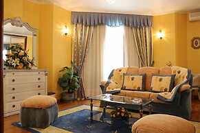 Hotel Playa Compostela
