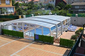 Hotel Playa Compostela
