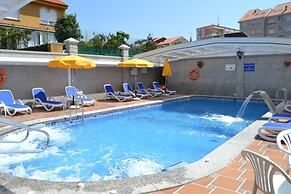 Hotel Playa Compostela