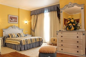 Hotel Playa Compostela