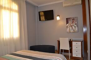 Hotel Playa Compostela