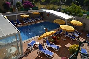 Hotel Playa Compostela