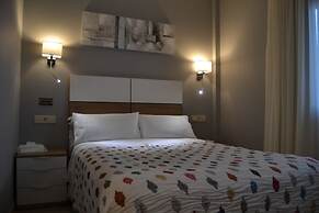Hotel Playa Compostela