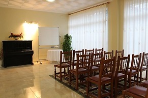 Hotel Playa Compostela
