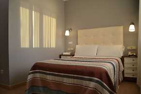Hotel Playa Compostela