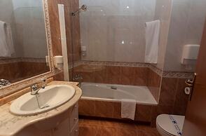 Hotel Playa Compostela