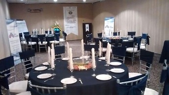 Hotel El Camino Inn & Suites