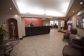 Hotel El Camino Inn & Suites