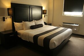 Hotel El Camino Inn & Suites