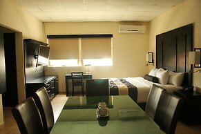 Hotel El Camino Inn & Suites