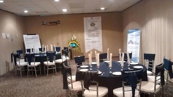 Hotel El Camino Inn & Suites