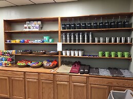 Cascades Mountain Resort, Ascend Hotel Collection