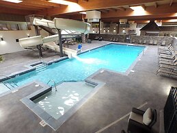 Cascades Mountain Resort, Ascend Hotel Collection