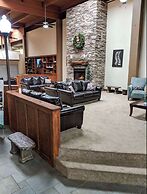 Cascades Mountain Resort, Ascend Hotel Collection