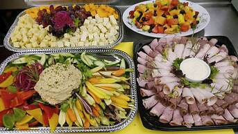 Cascades Mountain Resort, Ascend Hotel Collection