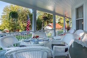 Thorp House Inn & Cottages