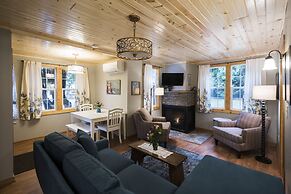 Thorp House Inn & Cottages