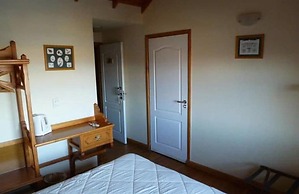 Hosteria Patagonia Jarke