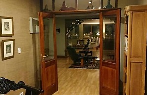 Hosteria Patagonia Jarke